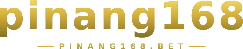 pinang168 logo